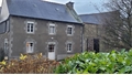Maison en pierres à la vente